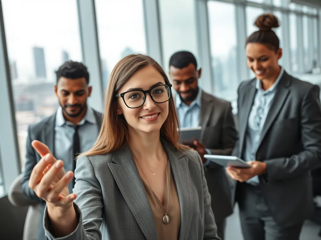 Jak podejmować decyzję w biznesie? Kluczowe wskazówki i strategie