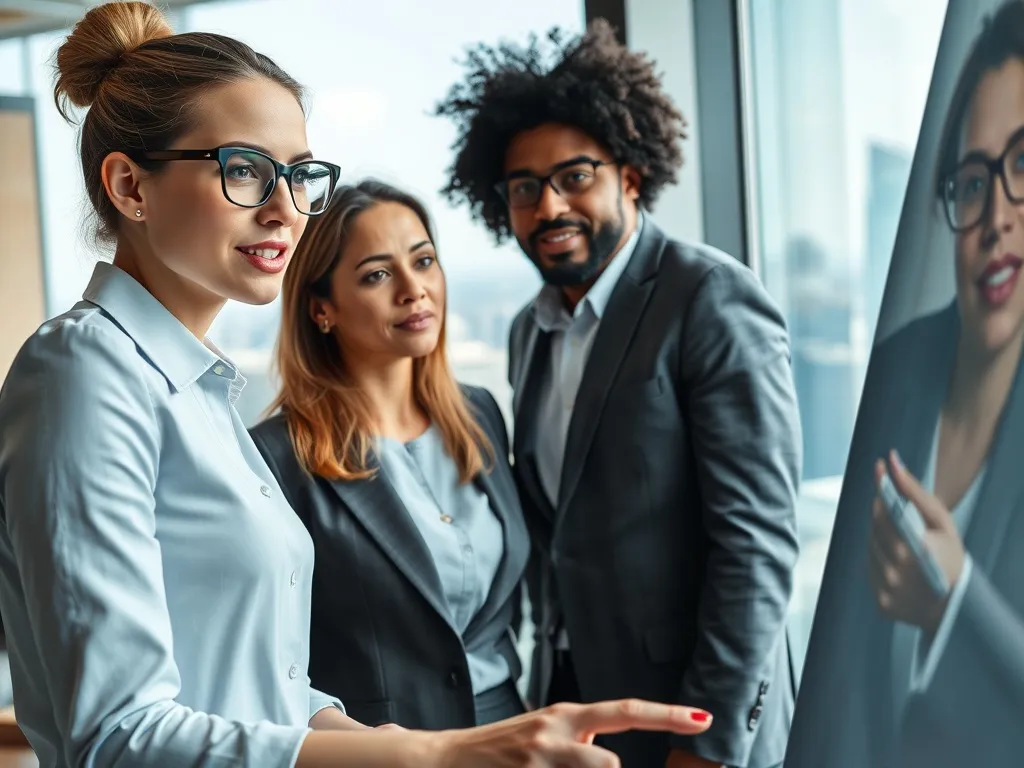 Jak analizować potencjał rozwoju firmy? Kluczowe wskazówki i strategie