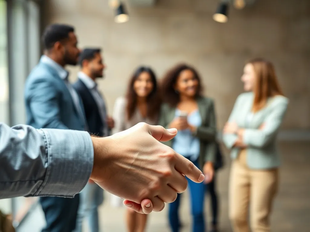 Jak budować zaufanie do marki? Kluczowe strategie i przykłady