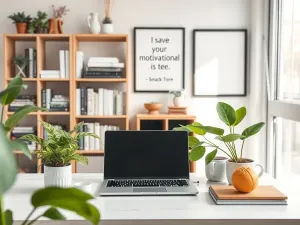 Jak radzić sobie ze stresem w pracy? 10 skutecznych technik