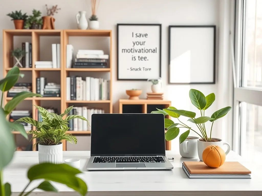 Jak radzić sobie ze stresem w pracy? 10 skutecznych technik