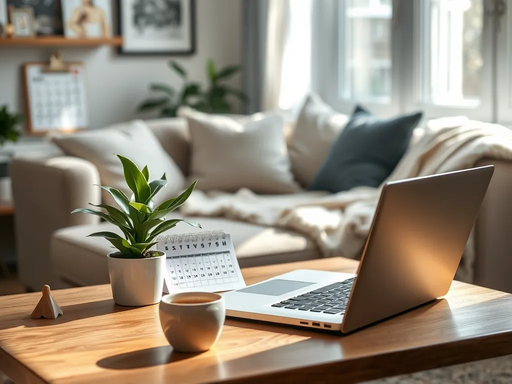 Co to jest work-life balance? Kluczowe informacje i korzyści