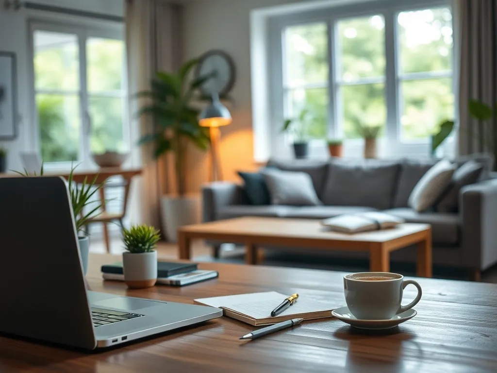 Co to jest work-life balance? Kluczowe informacje i korzyści