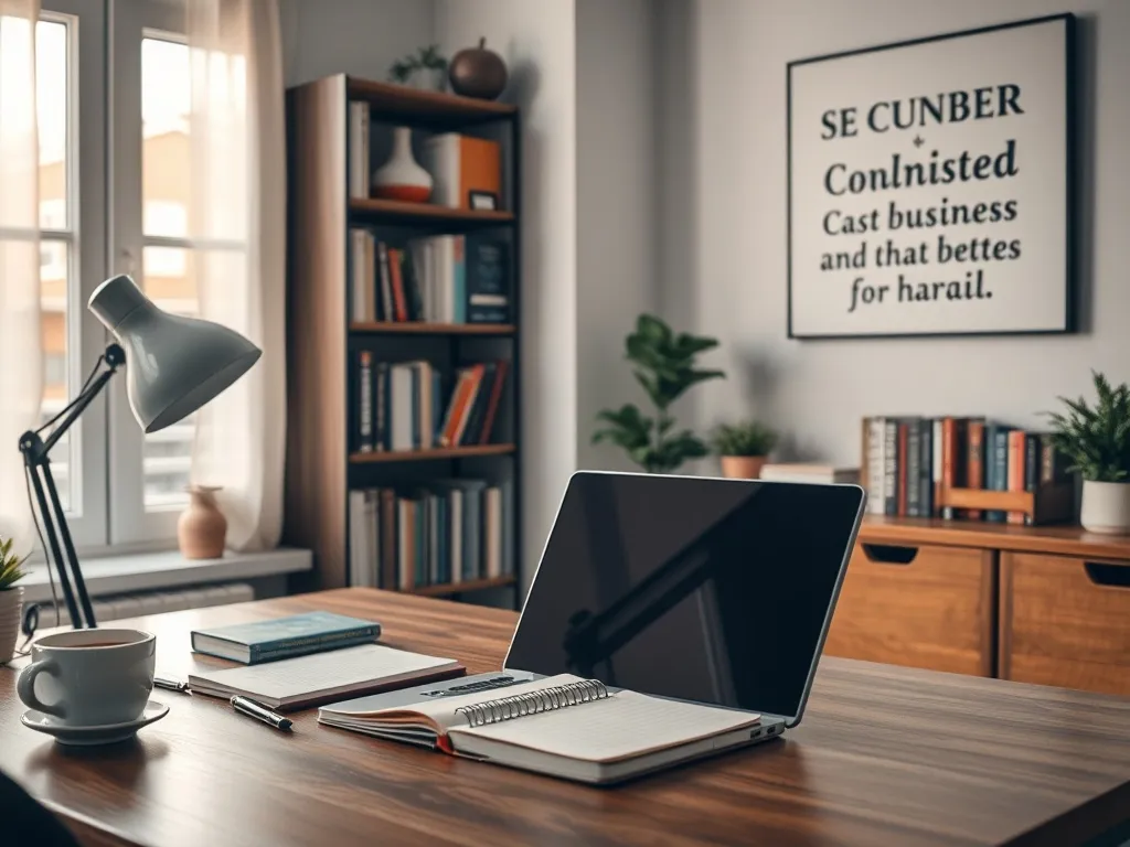 Jak łączyć pasję z prowadzeniem biznesu? Praktyczne porady i przykłady