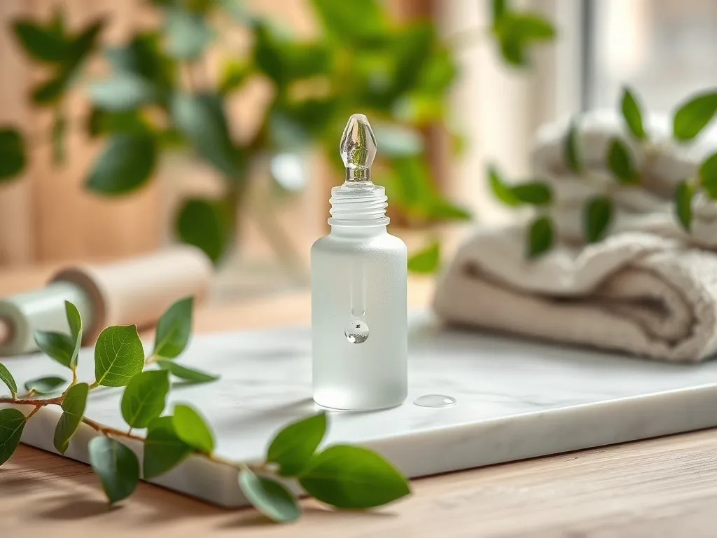 Co najbardziej odmładza twarz?