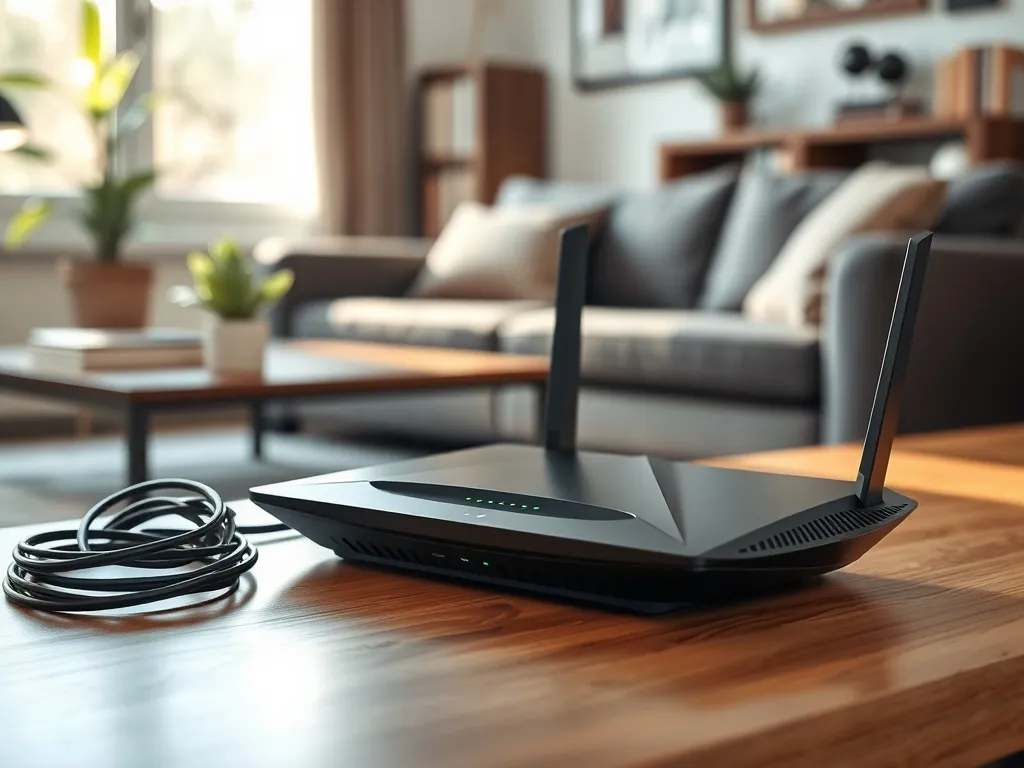 Jaki internet domowy stacjonarny wybrać do domu?