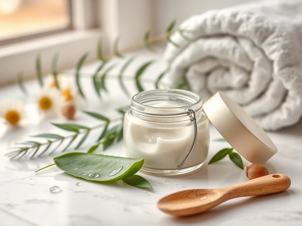 Po czym poznać dobry krem do twarzy?