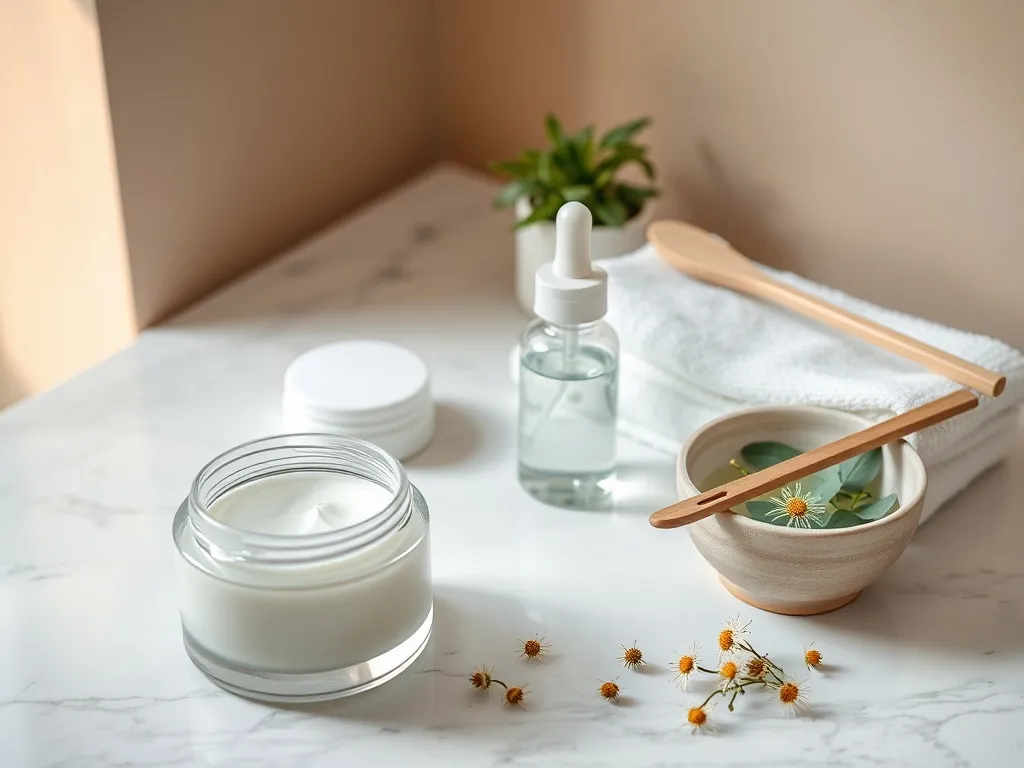 Jak powinna wyglądać prawidłowa pielęgnacja twarzy?