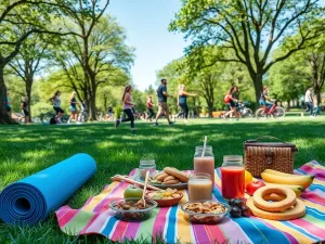 Pakiety medyczne dla aktywnych – jak dbać o zdrowie przy sporcie i hobby