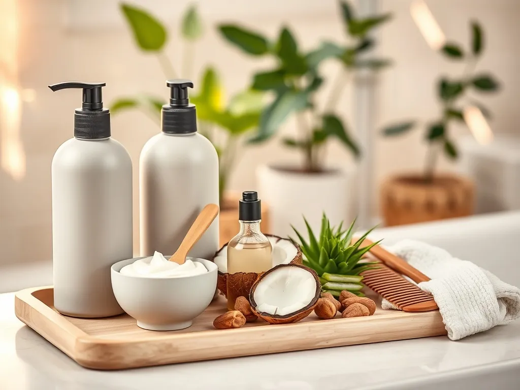 Jak prawidłowo dbać o włosy? Kompletny poradnik pielęgnacji