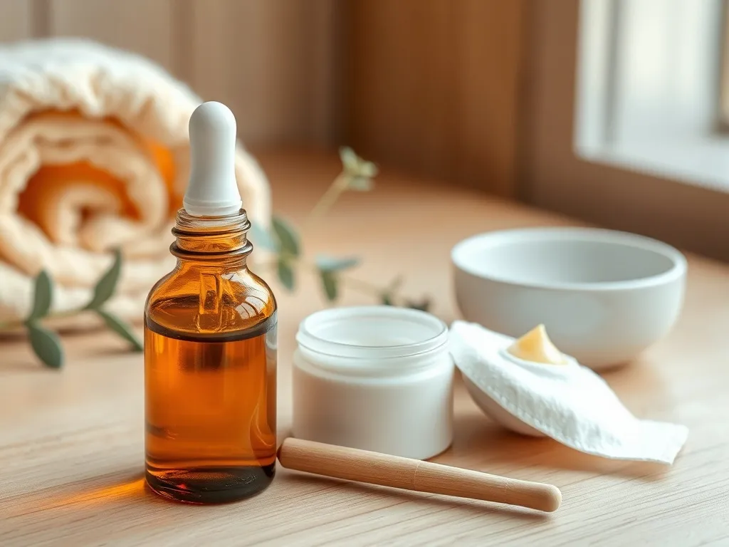 Czym smarować skórki przy malowaniu paznokci?