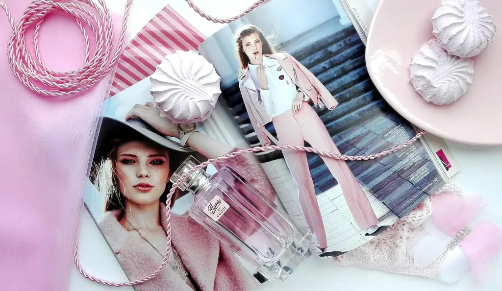 Perfumy damskie - czy muszą być drogie?