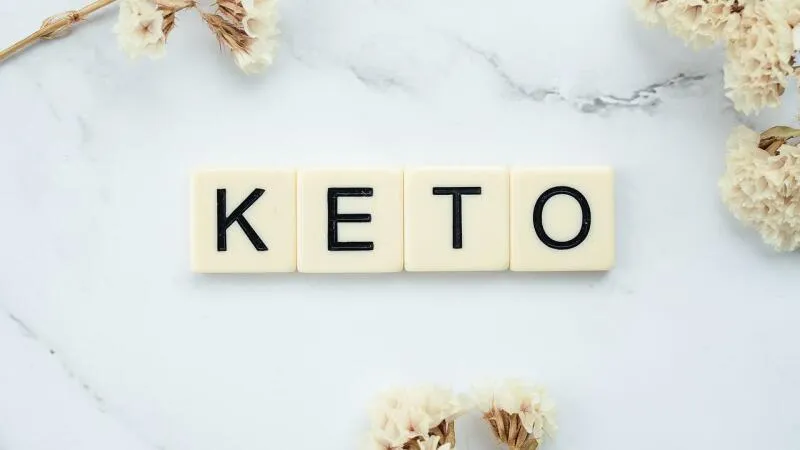 Wszystko co musisz wiedzieć o diecie keto